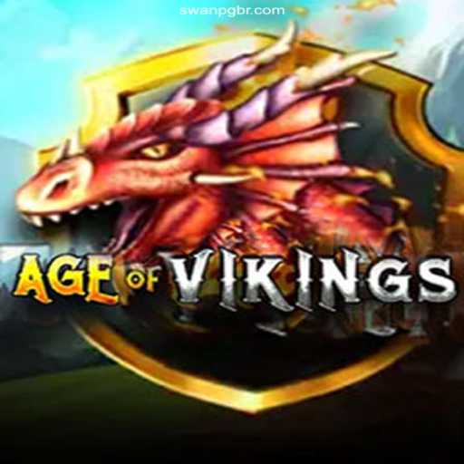 Exploring AgeofViking: A Thrilling Adventure in Norse Mythology