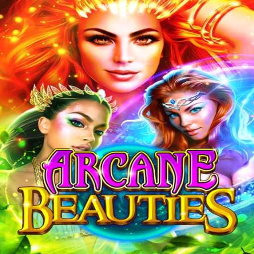 Discover the Enchantment of ArcaneBeauties: A Journey into Magical Gaming