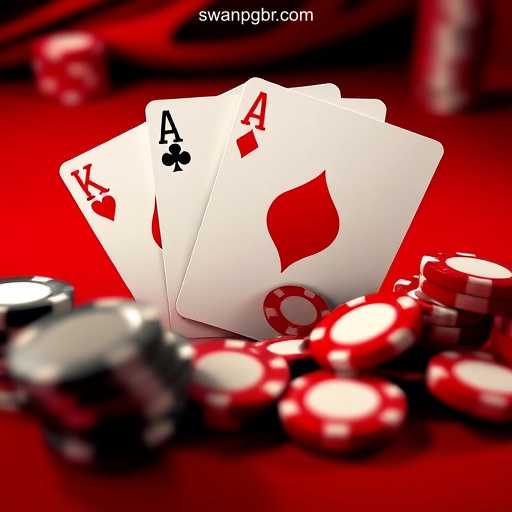Exploring the Exciting World of Blackjack at Swanpg.com Oficial - O melhor cassino online do Brasil🍀