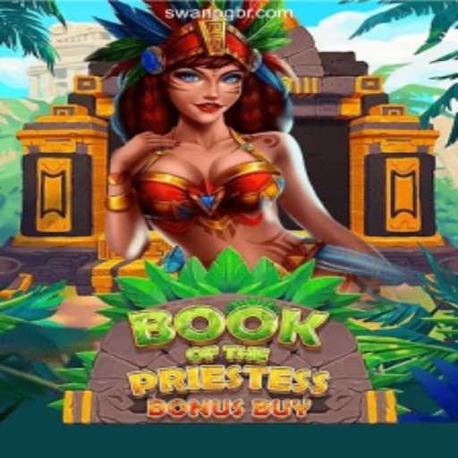 BookOfThePriestess: Unveiling the Mysteries of the Latest Casino Game
