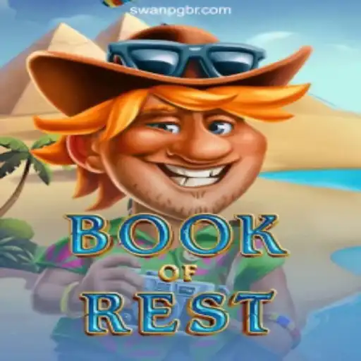 Exploring the Mystical World of 'BookofRest'