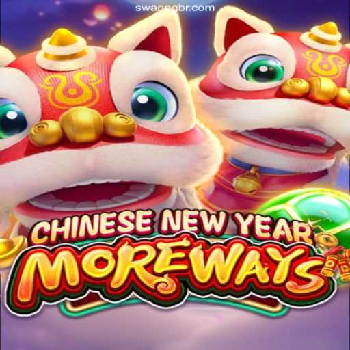 Explore CHINESENEWYEARMOREWAYS at SwanPG: The Ultimate Online Casino Experience in Brazil