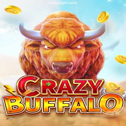 Discover the Thrills of CRAZYBUFFALO at Swanpg.com – The Ultimate Brazilian Online Casino Experience