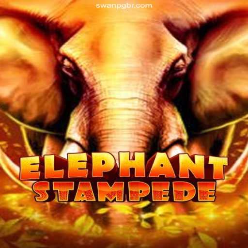 ElephantStampede: An Exciting New Game