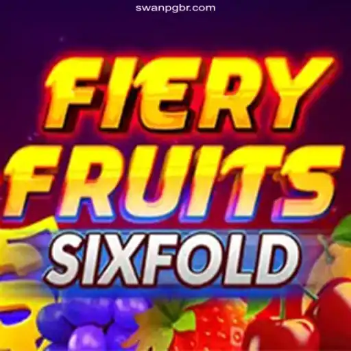 Exploring FieryFruitsSixFold: An Engaging Casino Experience