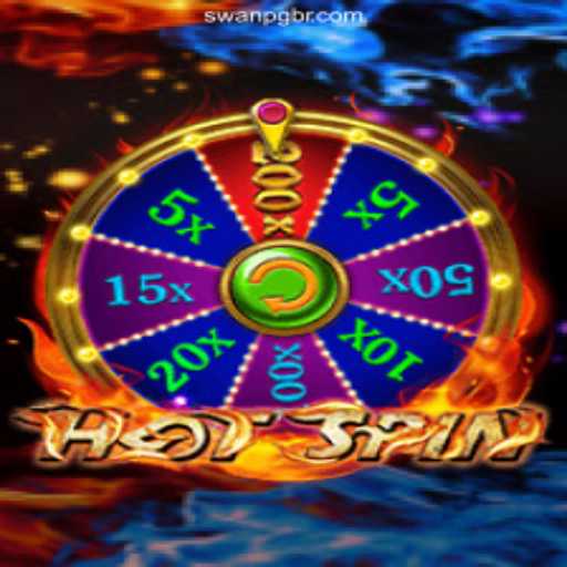 Discover HotSpin: An Ultimate Gaming Experience