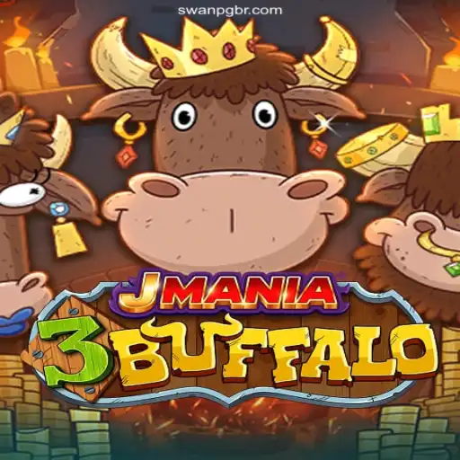 Unveiling JMania3Buffalo: An In-Depth Look into the Exciting World of Online Gaming