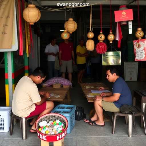 Jueteng: Tradition, Economy, and Controversy
