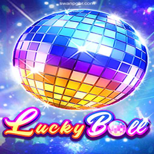 Discovering the Thrills of LuckyBall at Swanpg.com Oficial