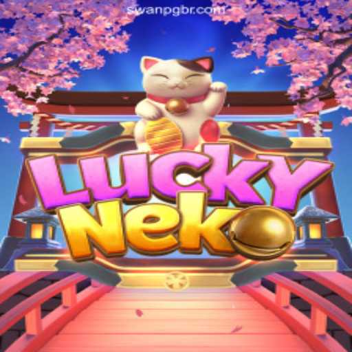 Discover the Enchantment of LuckyNeko at Swanpg.com Oficial