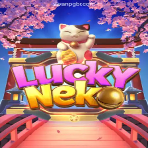 Discover the Enchantment of LuckyNeko at Swanpg.com Oficial