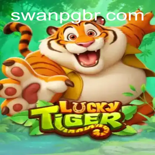 Exploring the Exciting World of LuckyTiger: A Thrilling Casino Game Experience