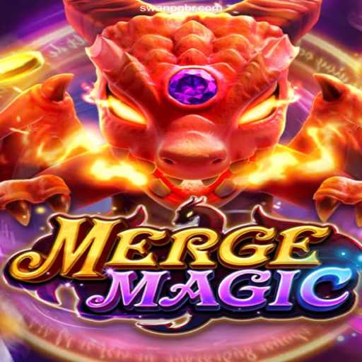 Exploring the Magical World of MergeMagic and the Rise of Online Casinos in Brazil