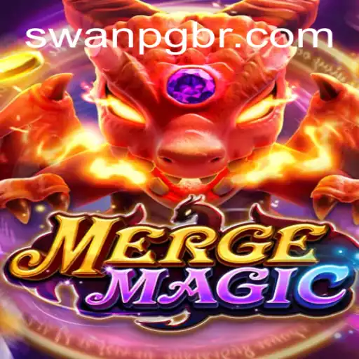 Exploring the Magical World of MergeMagic and the Rise of Online Casinos in Brazil