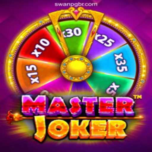 Discover MasterJoker: An Enchanting Casino Slot Experience