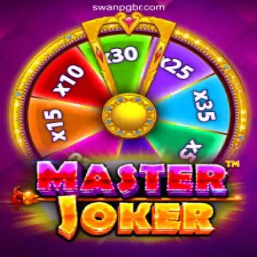 Discover MasterJoker: An Enchanting Casino Slot Experience
