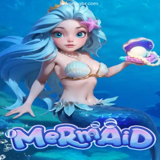 Discover the Aquatic Adventures of Mermaid on Swanpg.com Official