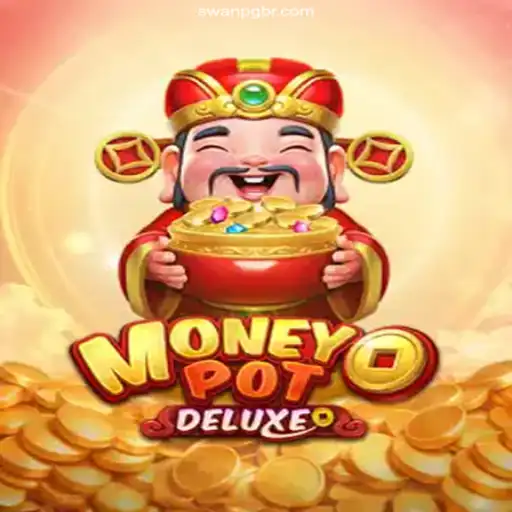 Discover MoneyPotDELUXE: Brazil's Premier Online Casino Experience