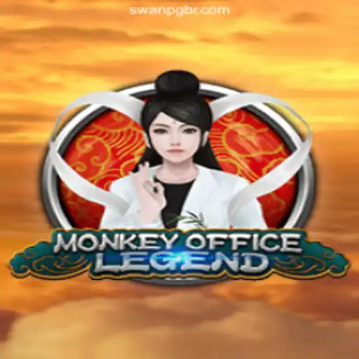 MonkeyOfficeLegend: An Immersive Adventure in a Virtual World