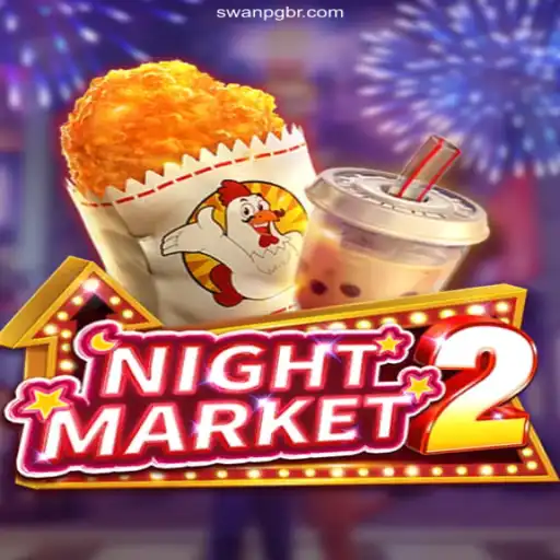Exploring NightMarket2: The Exciting New Casino Game