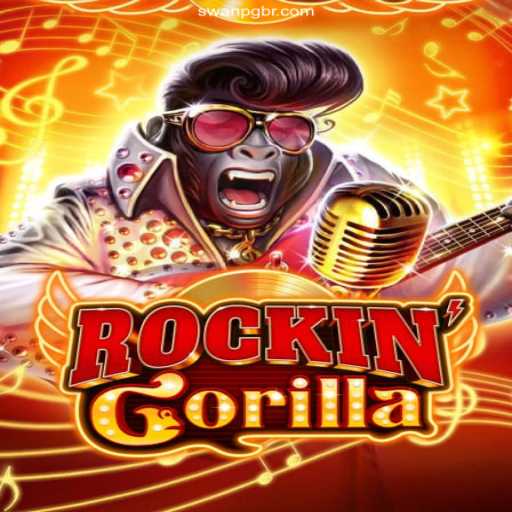 RockinGorilla: A Wild Adventure Awaits at Swanpg.com Oficial