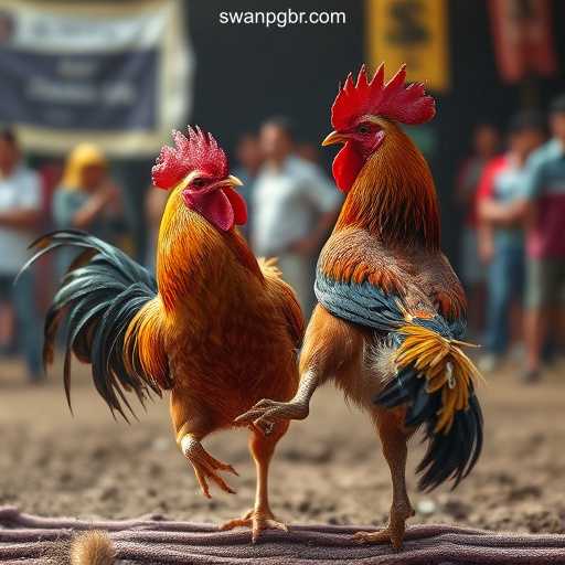 Exploring the Exciting World of Sabong Games