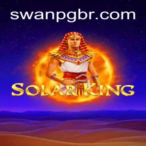 Discover SolarKing: An Epic Journey Through the Stars