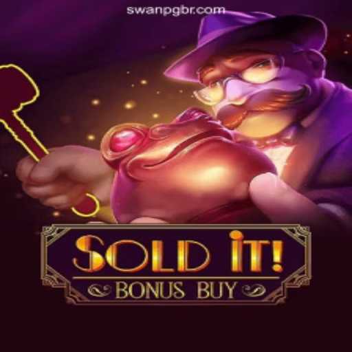 Discover the Thrilling World of SolditBonusBuy at swanpg.com Oficial