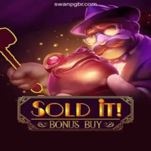 Discover the Thrilling World of SolditBonusBuy at swanpg.com Oficial