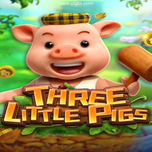Exploring THREELITTLEPIGS: The Exciting New Game at Swanpg.com