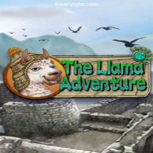TheLlamaAdventure: An Exciting Gaming Experience with a Brazilian Twist