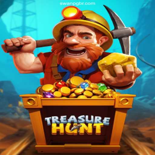 Discover the Thrilling World of TreasureHunt: A Strategic Adventure