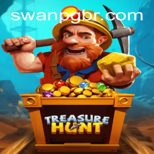 Discover the Thrilling World of TreasureHunt: A Strategic Adventure