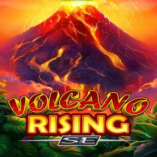 VolcanoRisingSE: Unleashing Thrills in the Brazilian Online Casino Scene