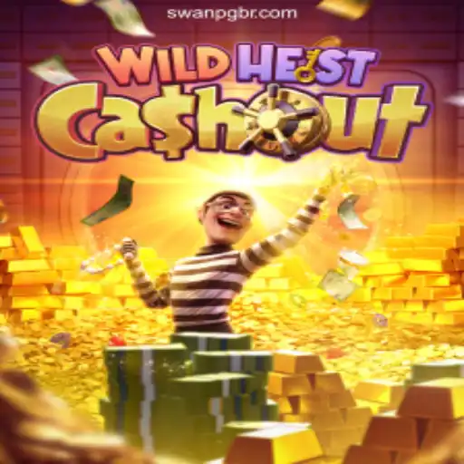 Explore the Excitement of WildHeistCashout at SwanPG.com