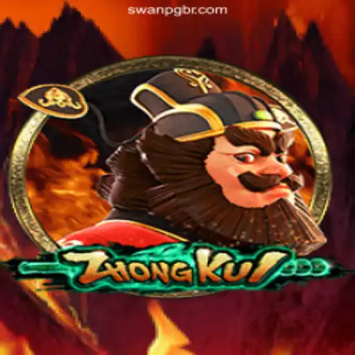 ZhongKui: A Mesmerizing Journey through Chinese Mythology and Online Gaming